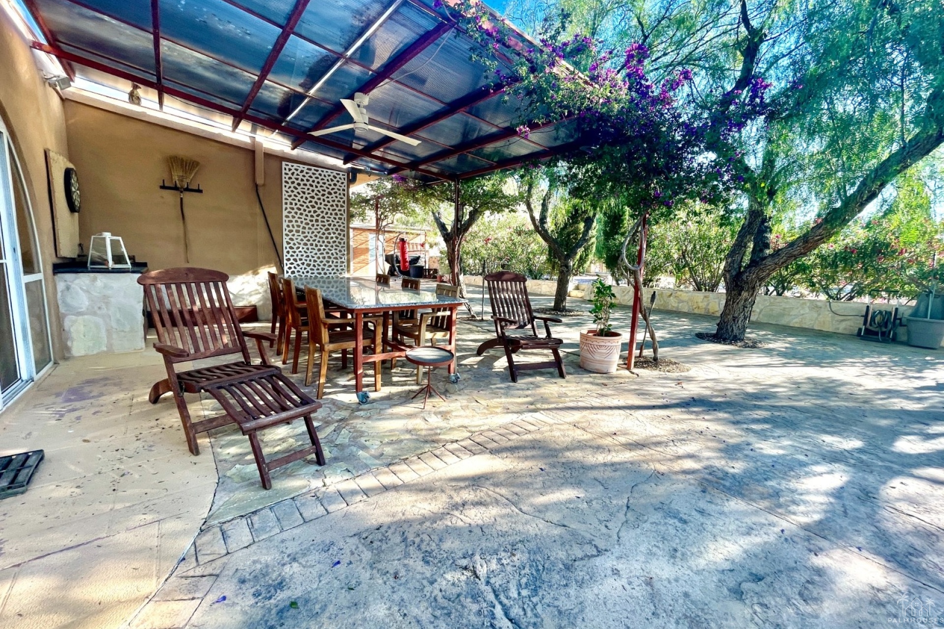 Venta - Finca - Crevillente