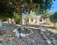 Venta - Finca - Crevillente