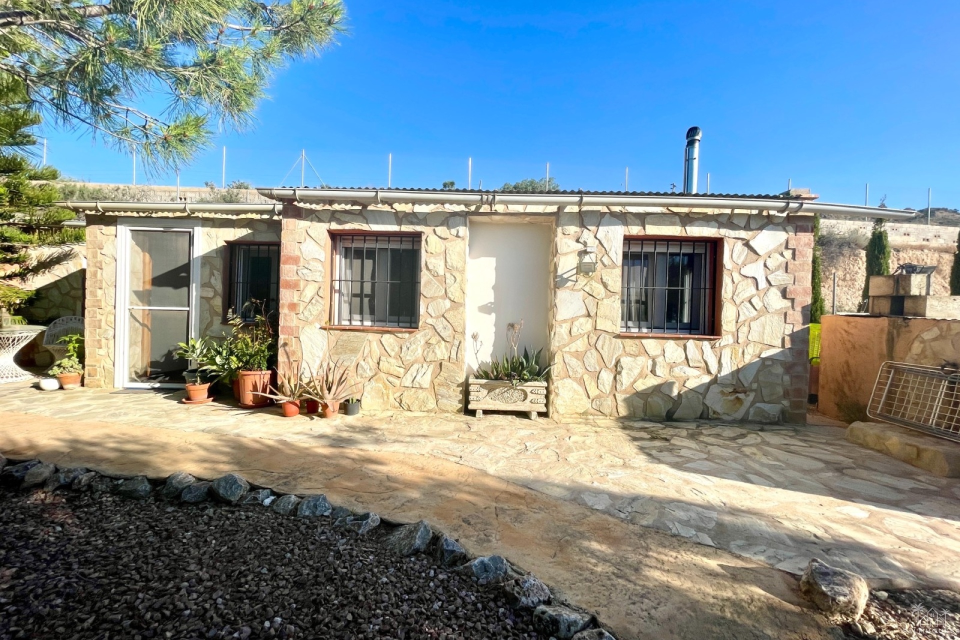 Venta - Finca - Crevillente