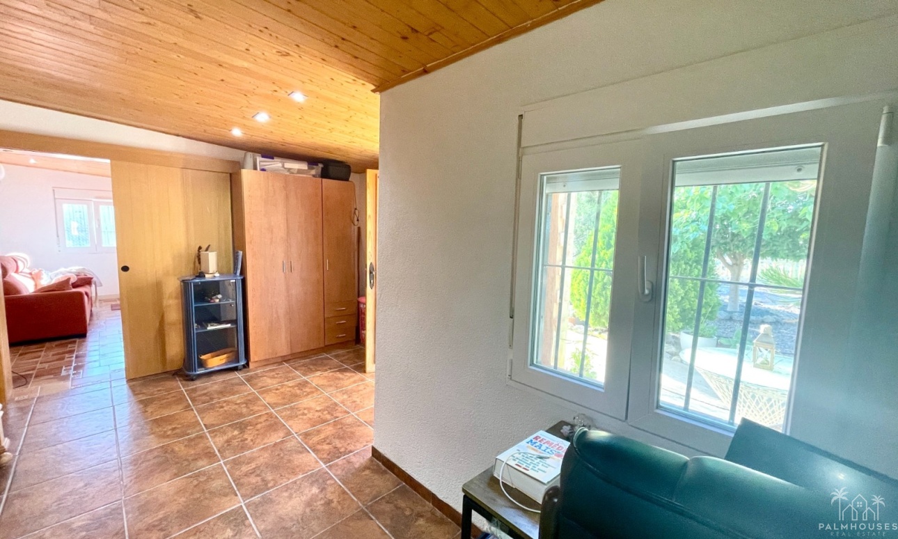 Venta - Finca - Crevillente