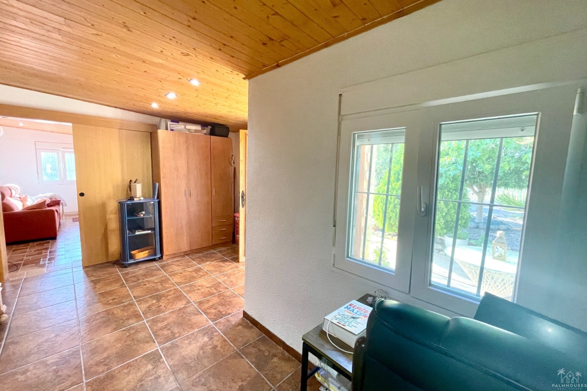 Venta - Finca - Crevillente