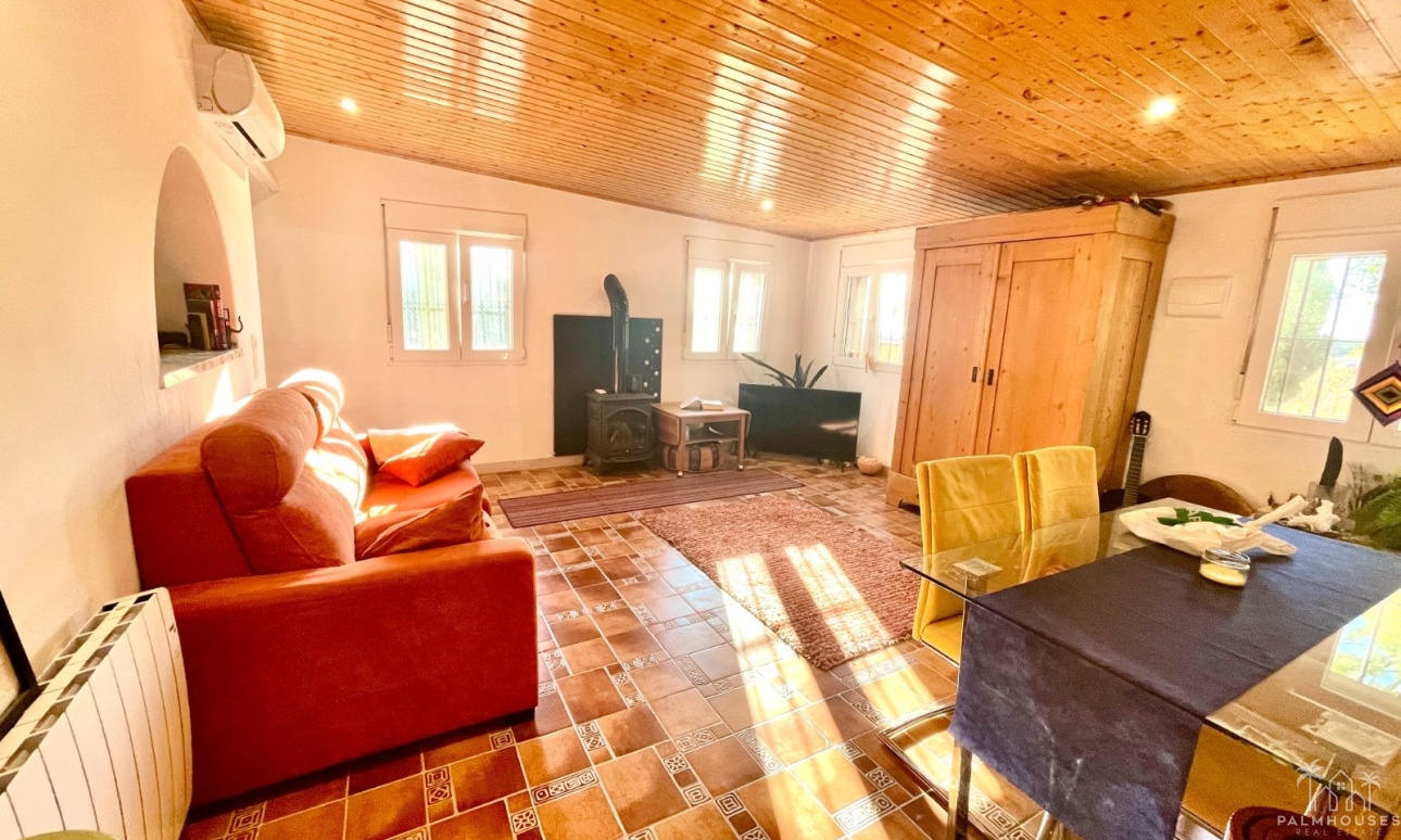 Venta - Finca - Crevillente