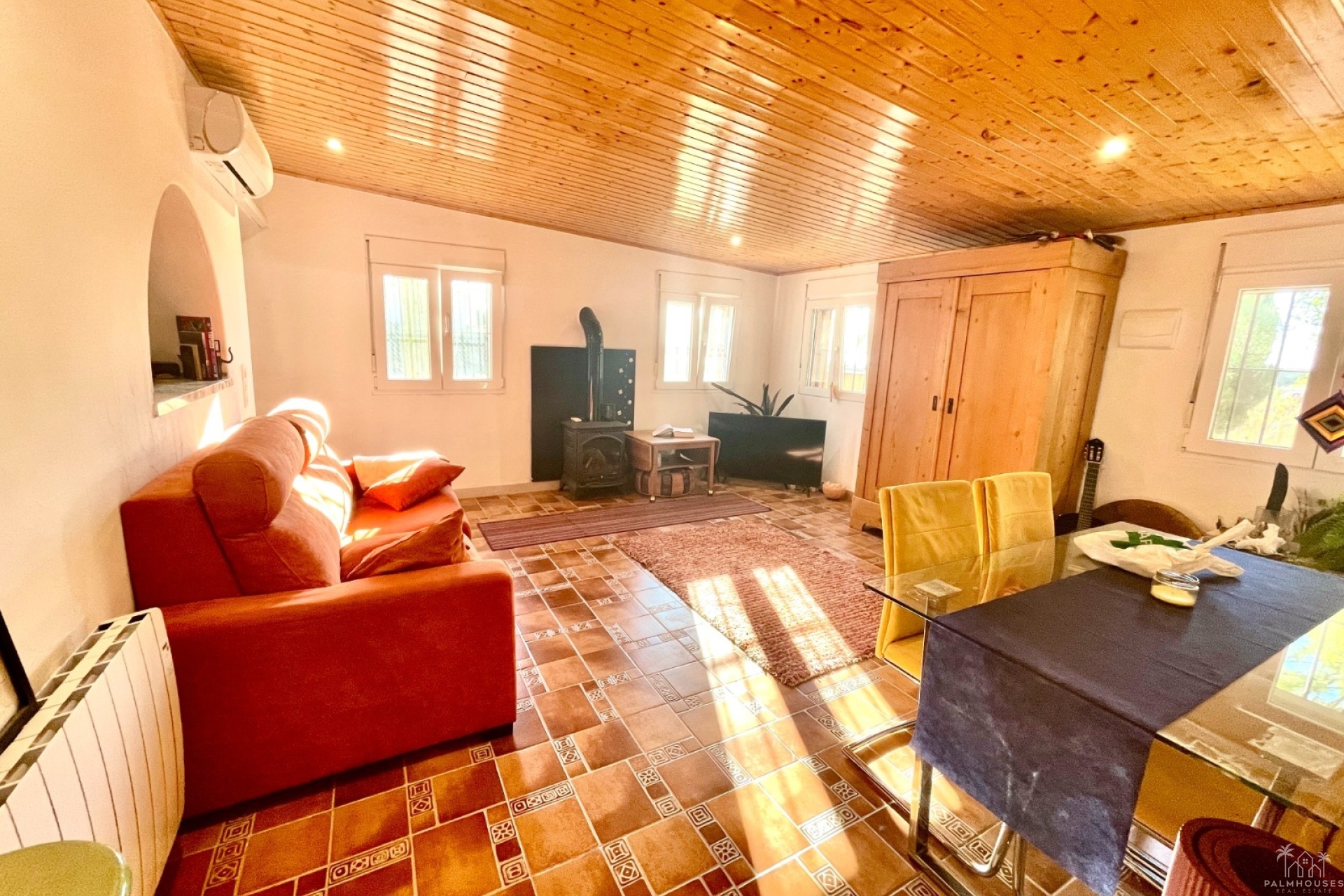 Venta - Finca - Crevillente
