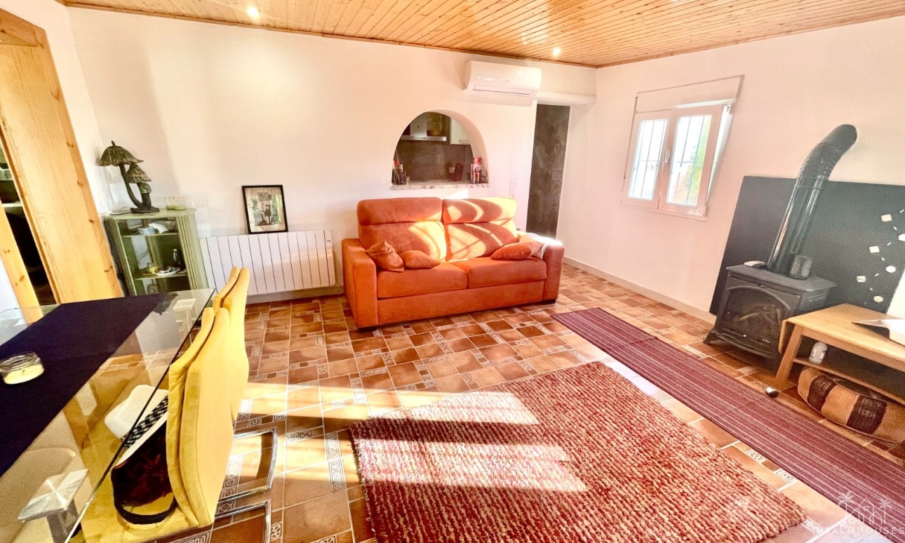 Venta - Finca - Crevillente