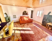 Venta - Finca - Crevillente