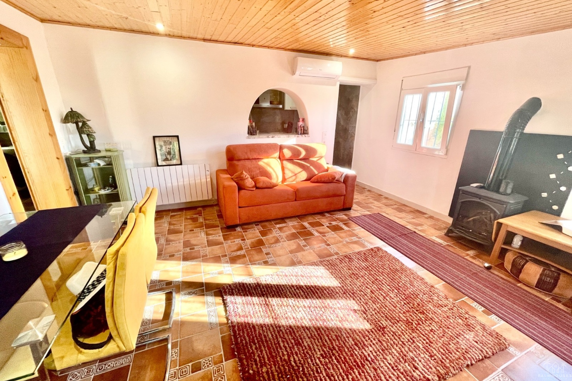 Venta - Finca - Crevillente