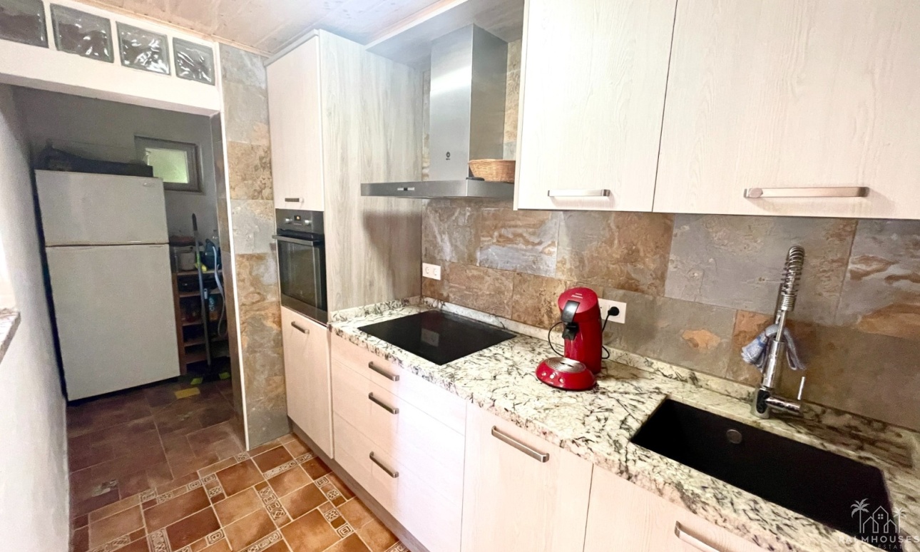 Venta - Finca - Crevillente