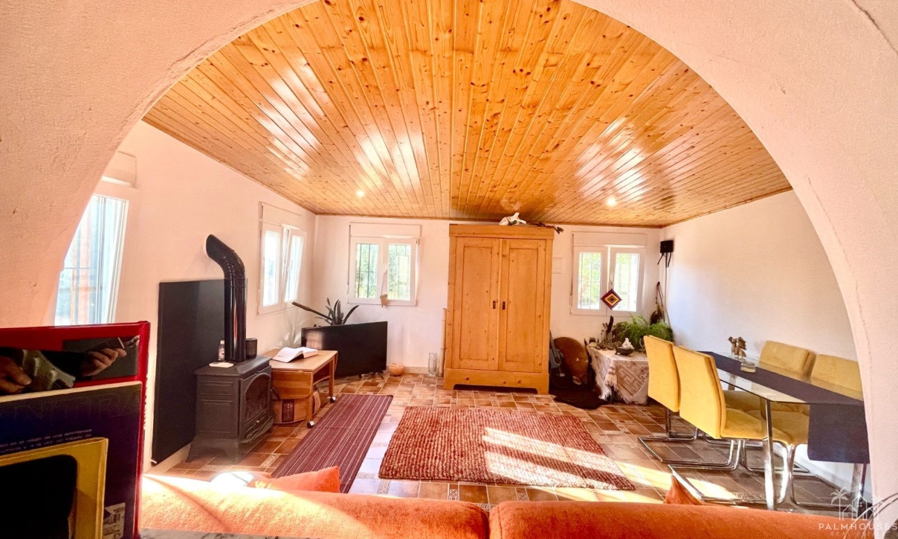 Venta - Finca - Crevillente
