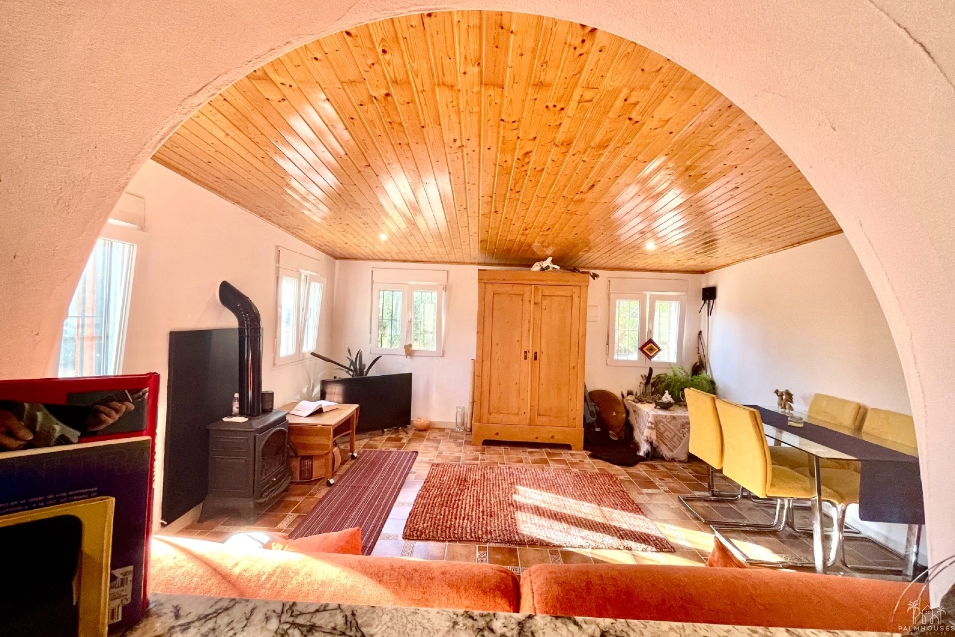 Venta - Finca - Crevillente