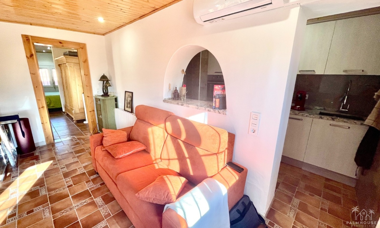 Venta - Finca - Crevillente