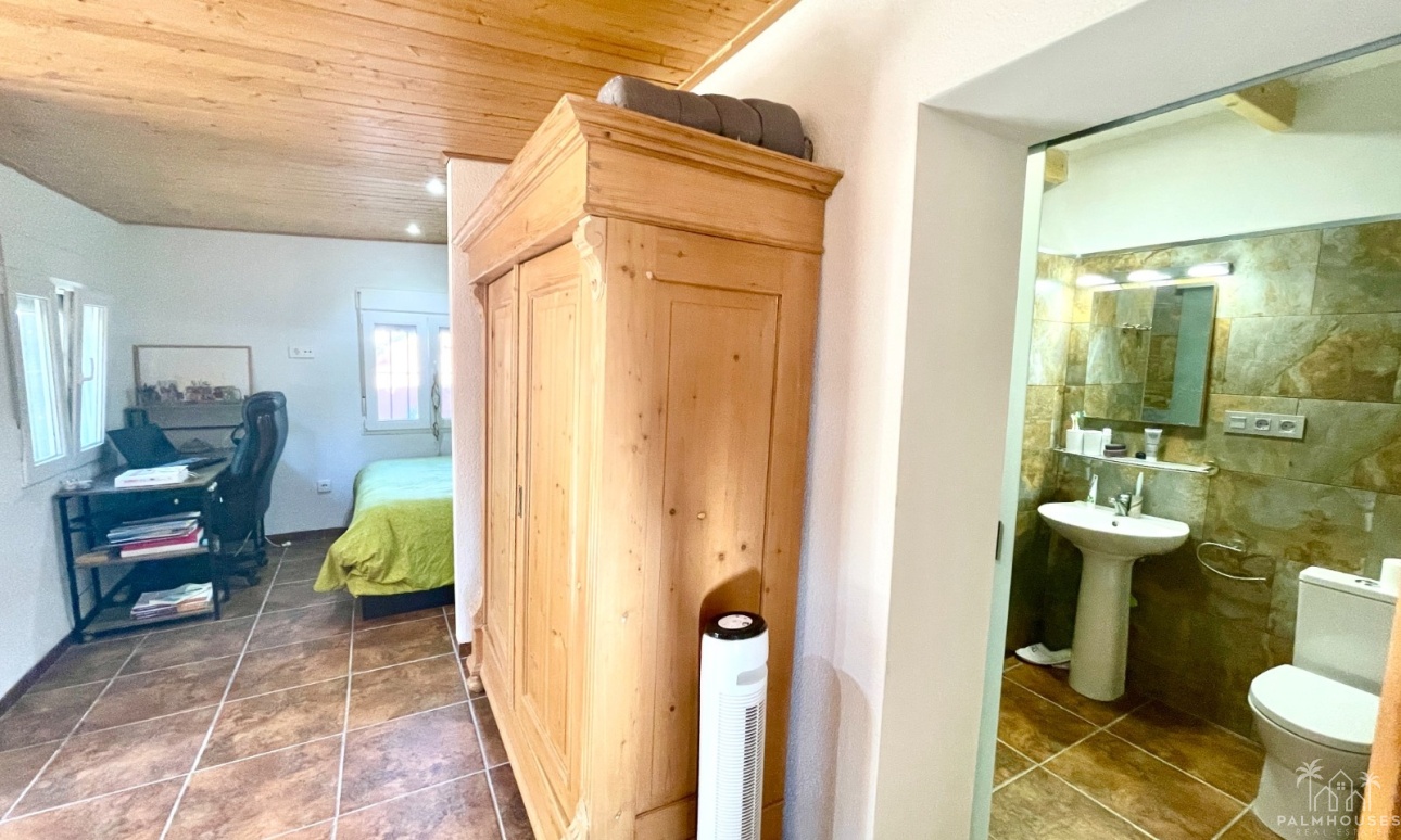 Venta - Finca - Crevillente