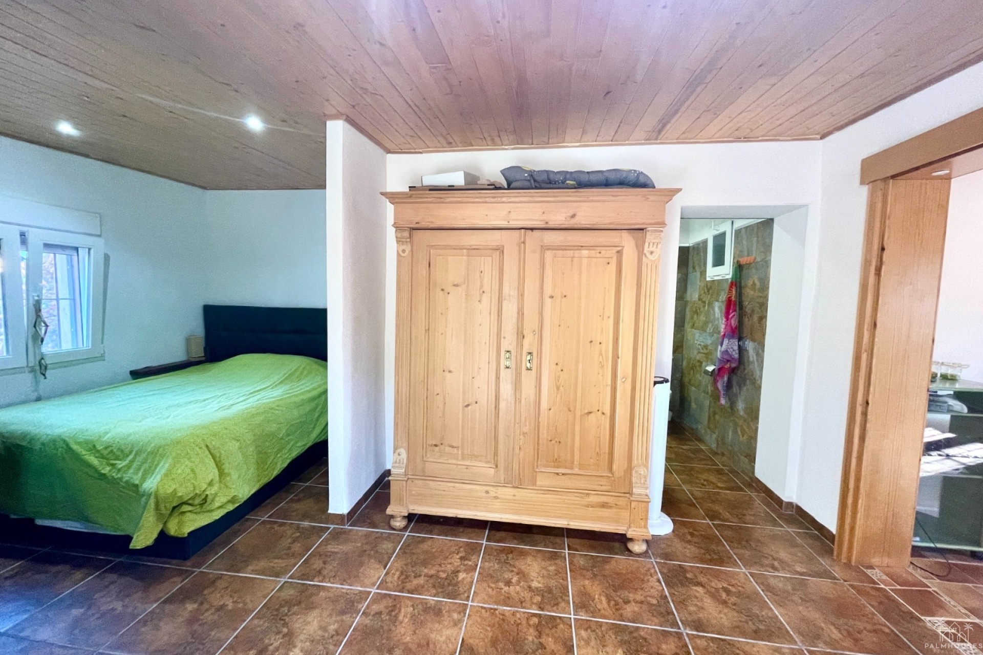 Venta - Finca - Crevillente