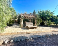 Venta - Finca - Crevillente