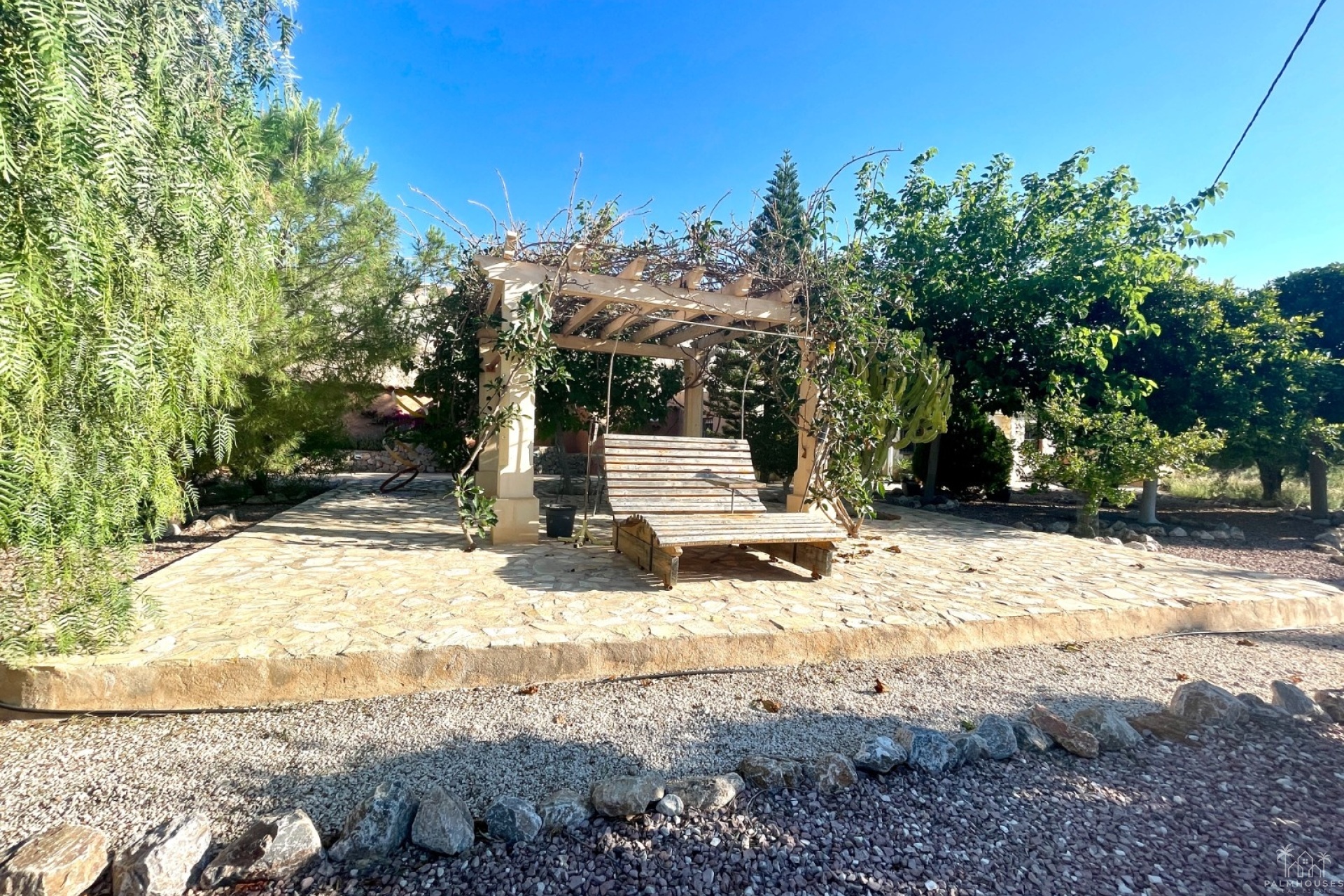 Venta - Finca - Crevillente