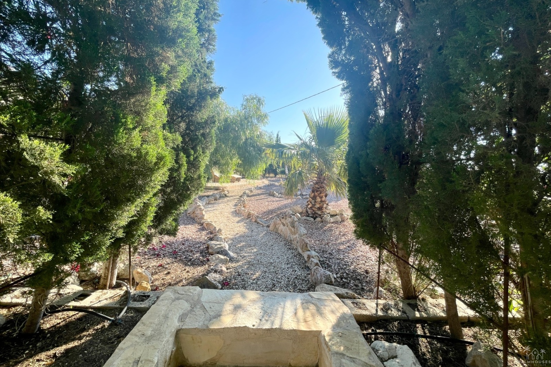 Venta - Finca - Crevillente