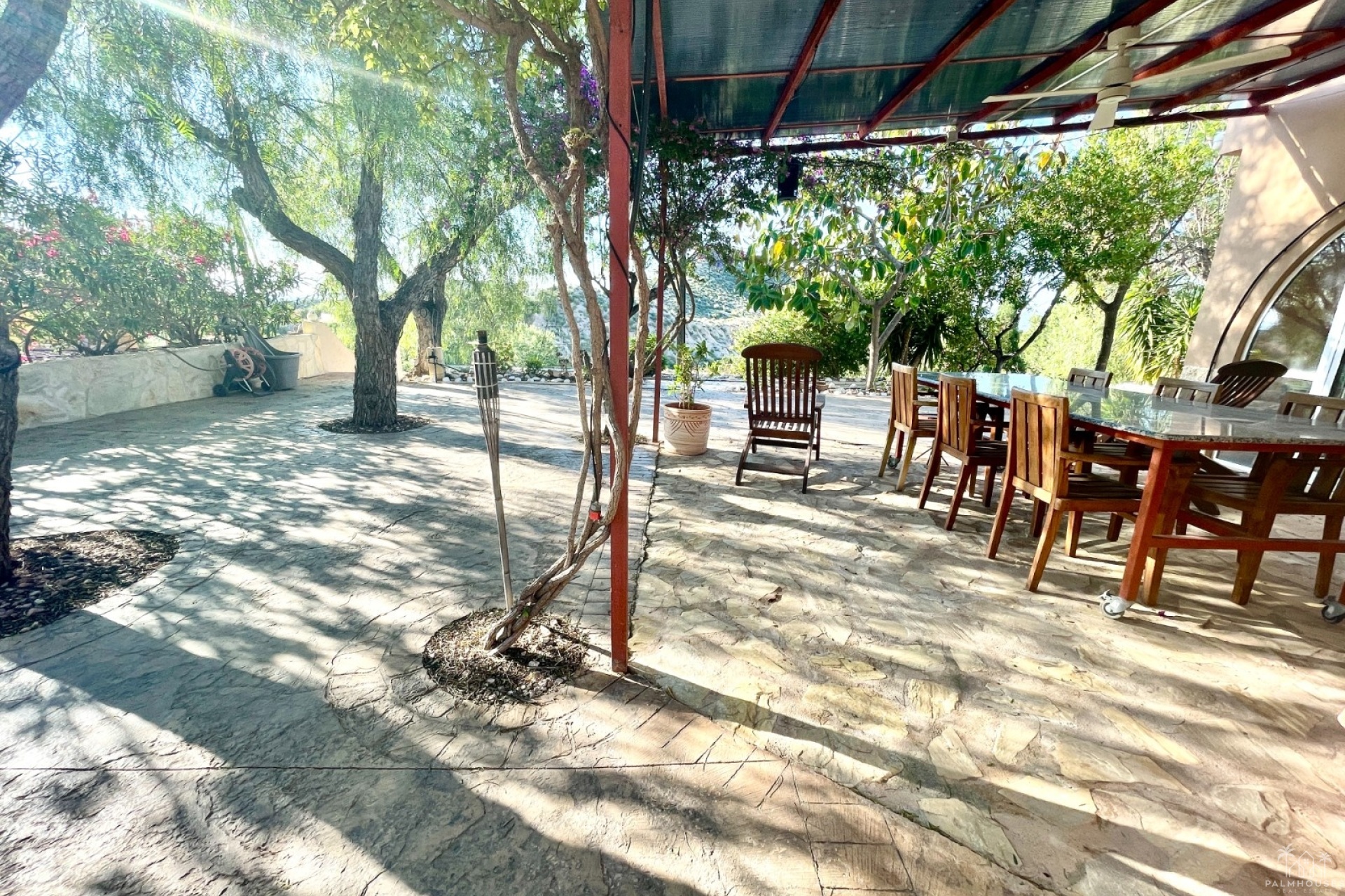 Venta - Finca - Crevillente