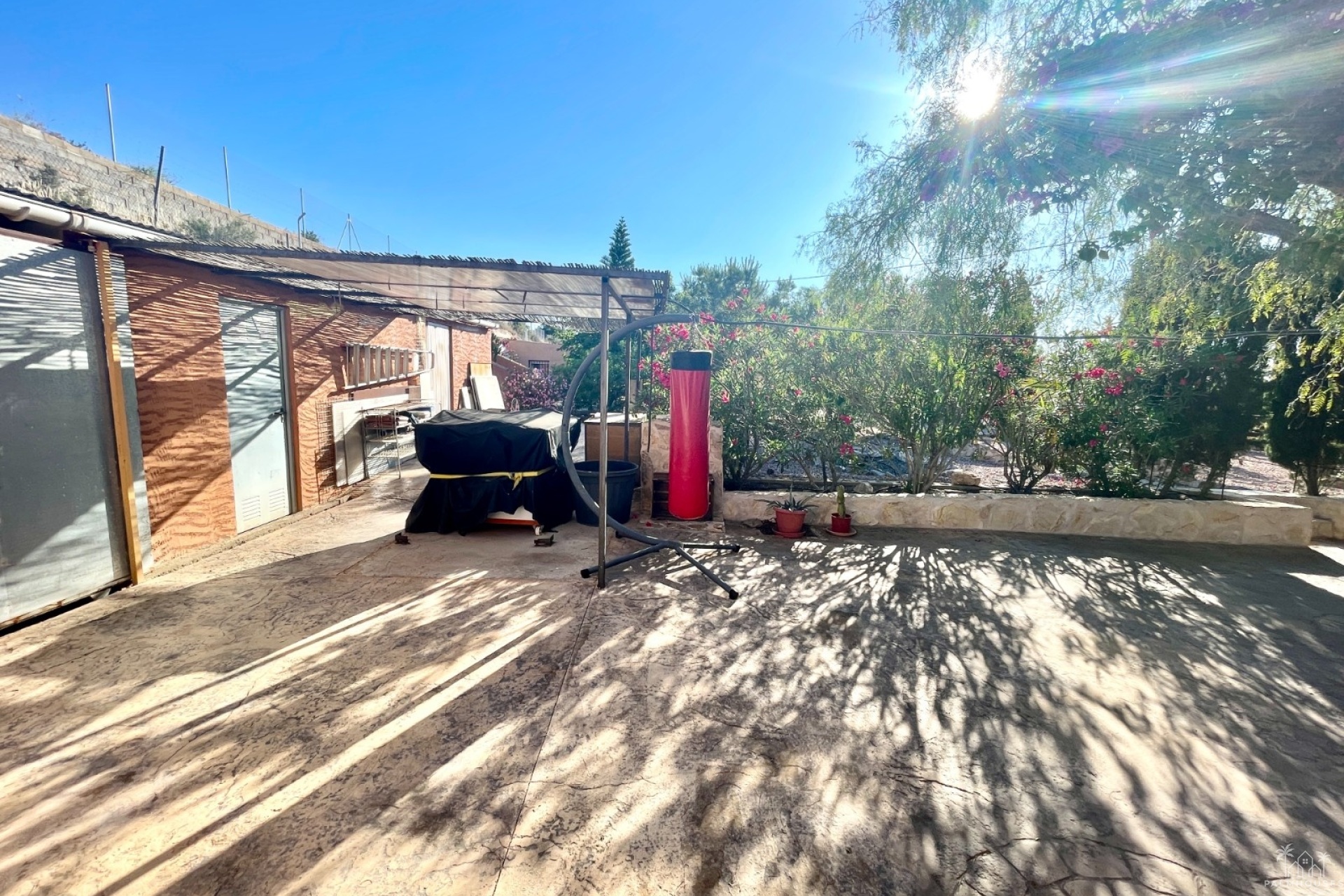 Venta - Finca - Crevillente