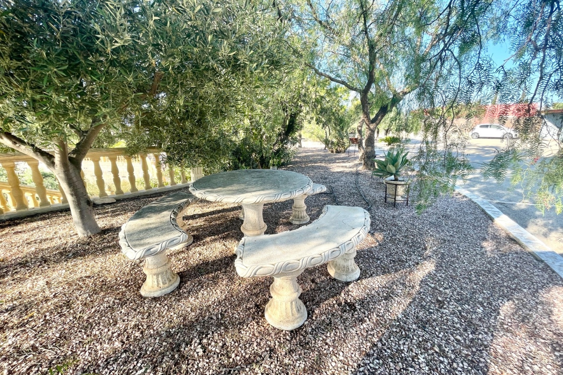 Venta - Finca - Crevillente