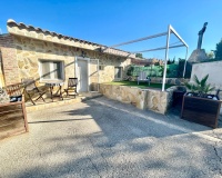 Venta - Finca - Crevillente