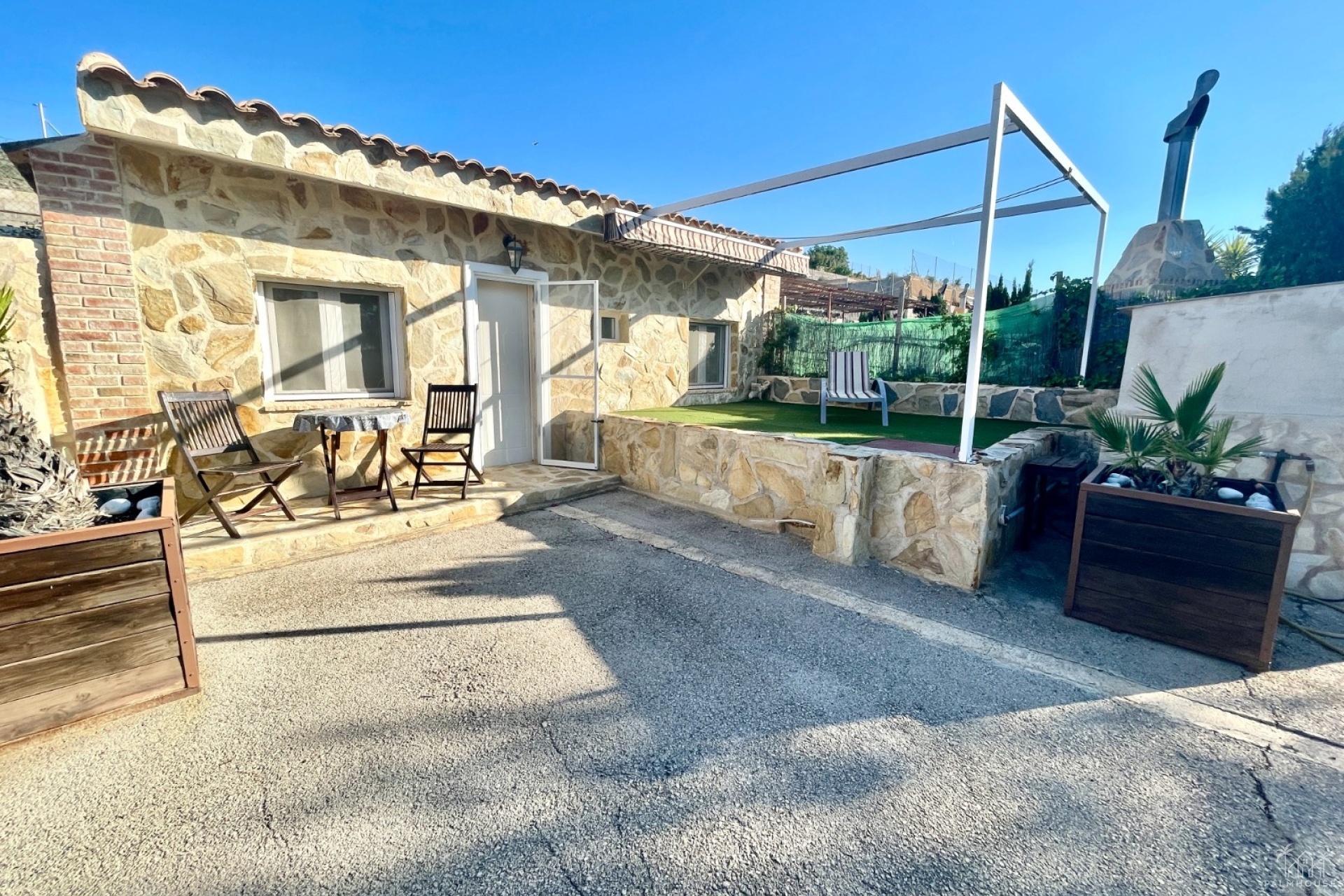 Venta - Finca - Crevillente