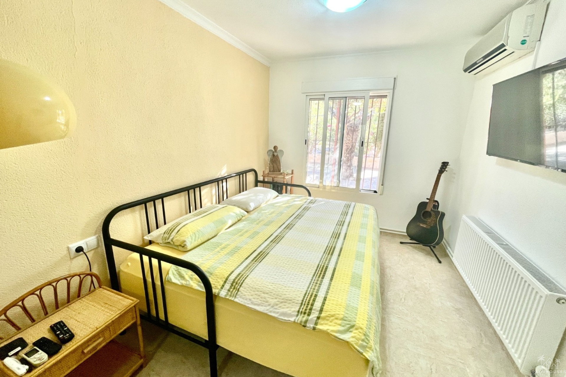 Venta - Finca - Crevillente