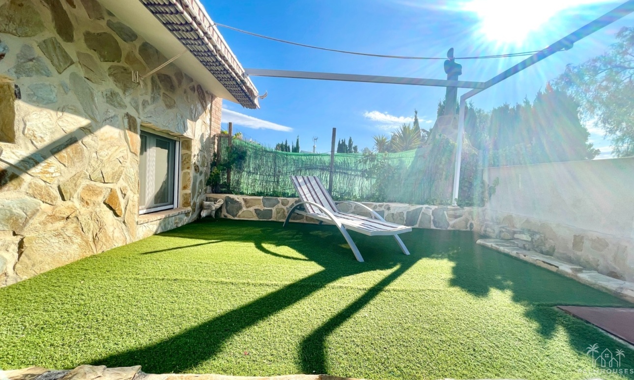 Venta - Finca - Crevillente