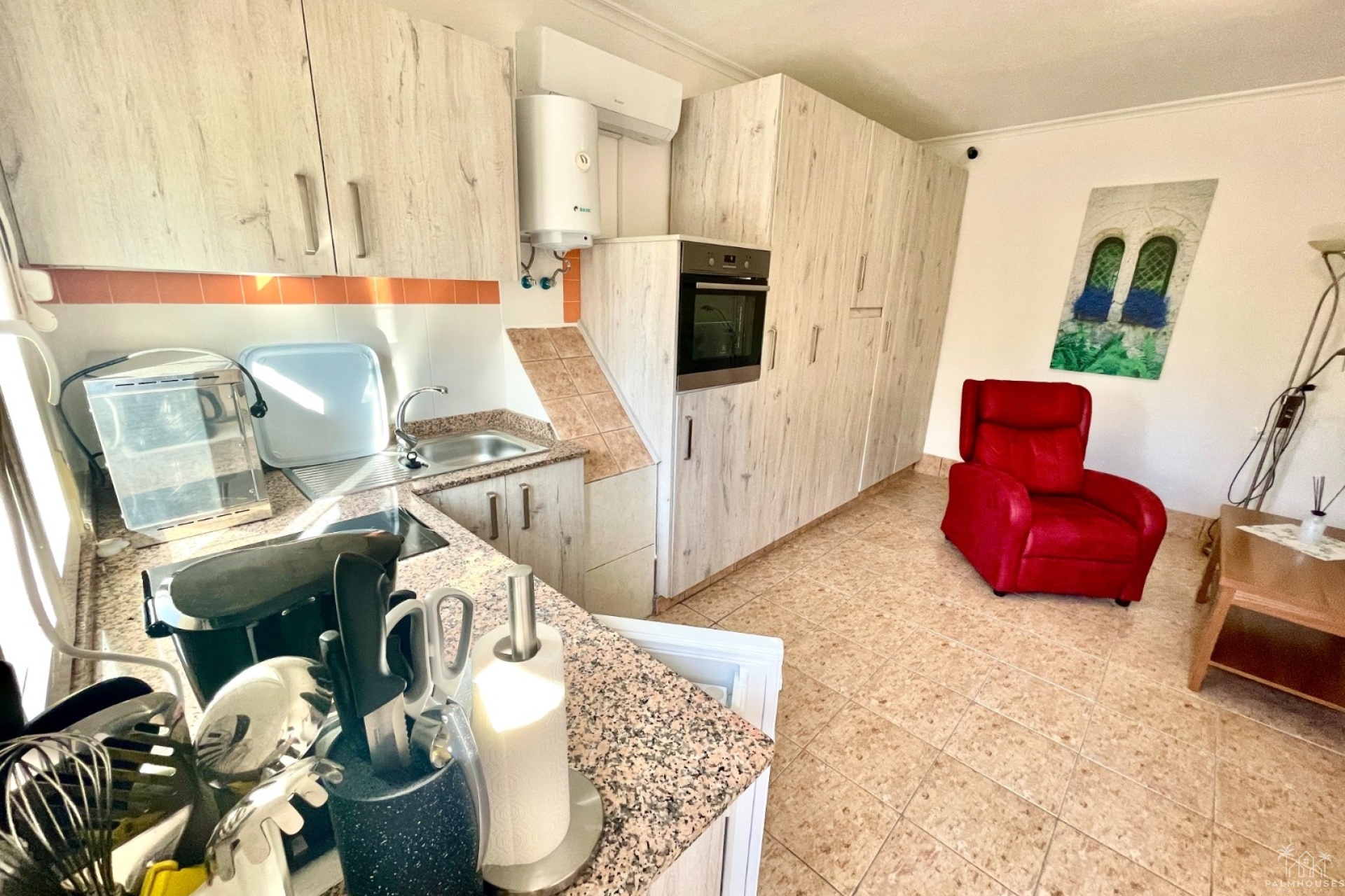 Venta - Finca - Crevillente