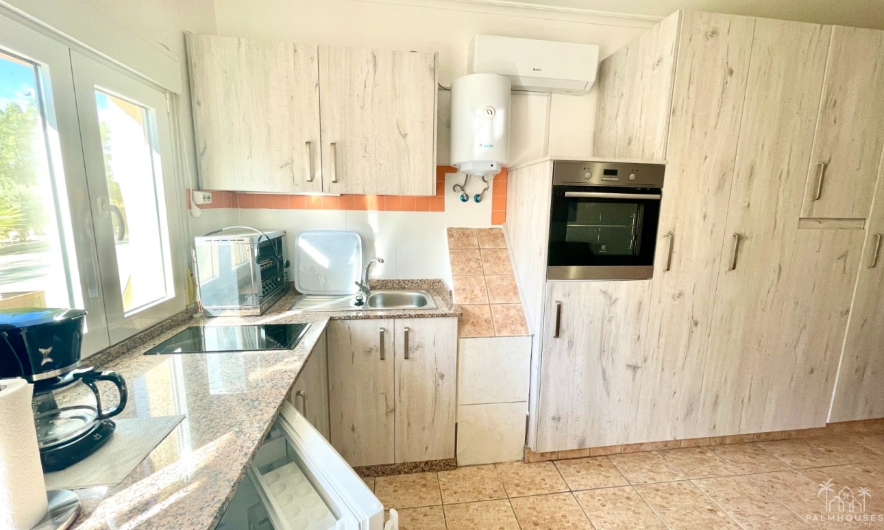 Venta - Finca - Crevillente