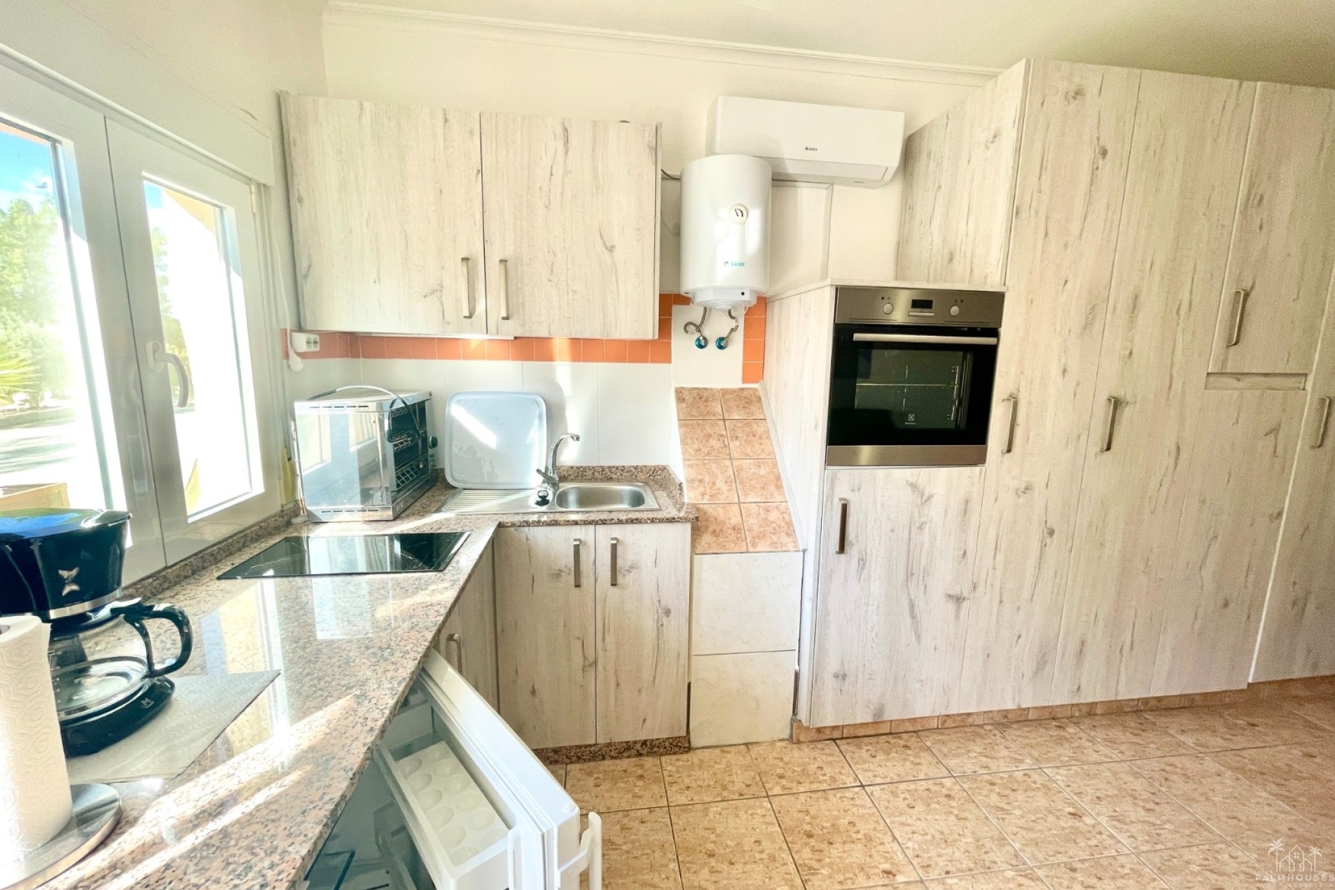 Venta - Finca - Crevillente