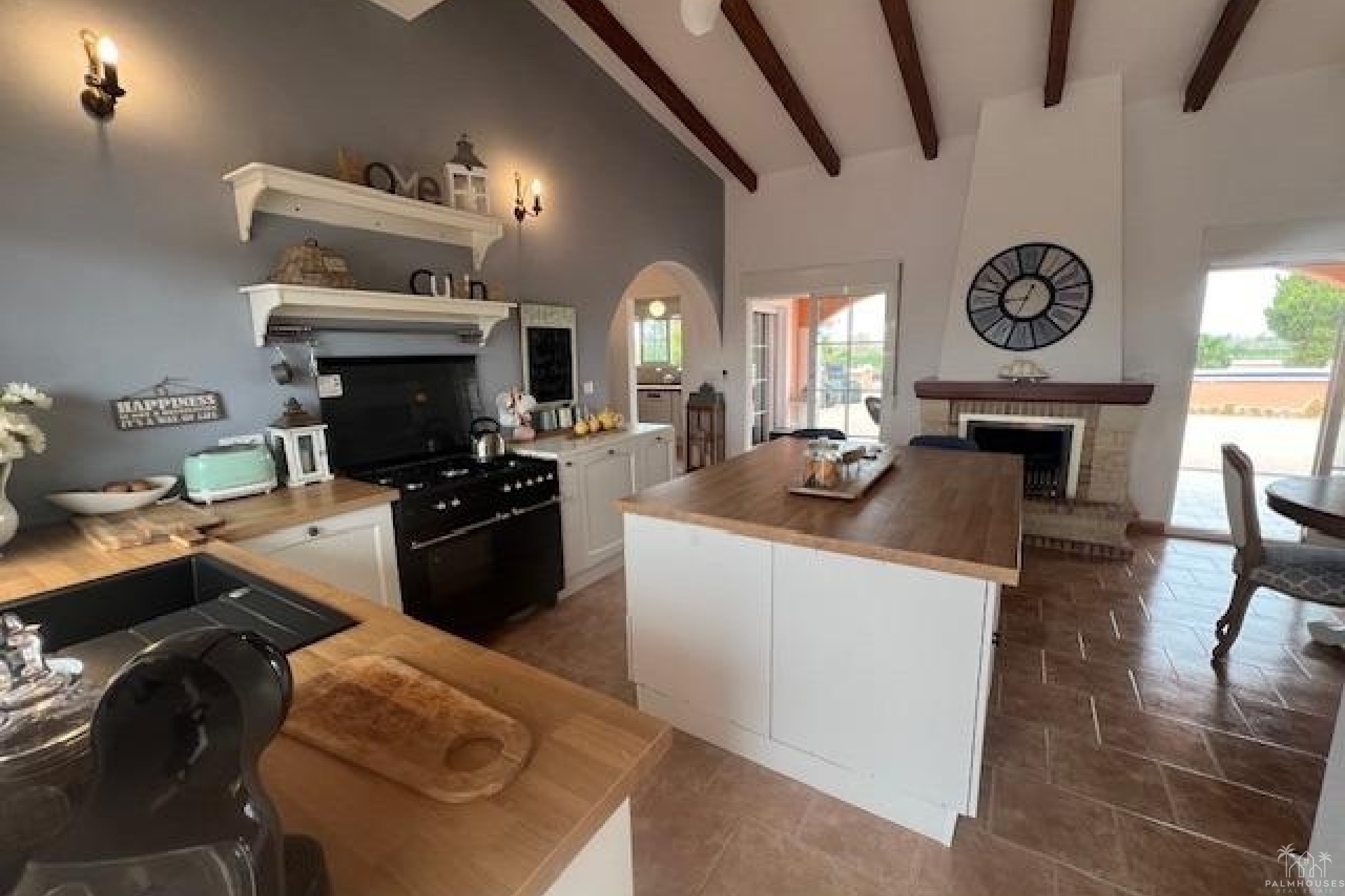 Venta - Finca - Dolores - Comunidad Valenciana