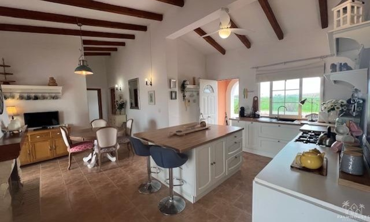 Venta - Finca - Dolores - Comunidad Valenciana