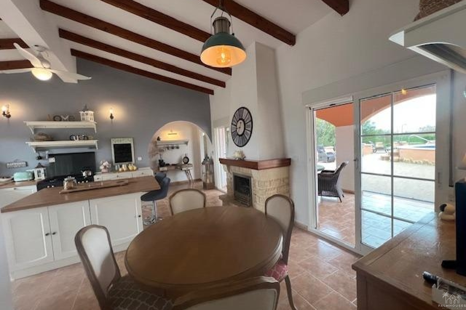 Venta - Finca - Dolores - Comunidad Valenciana