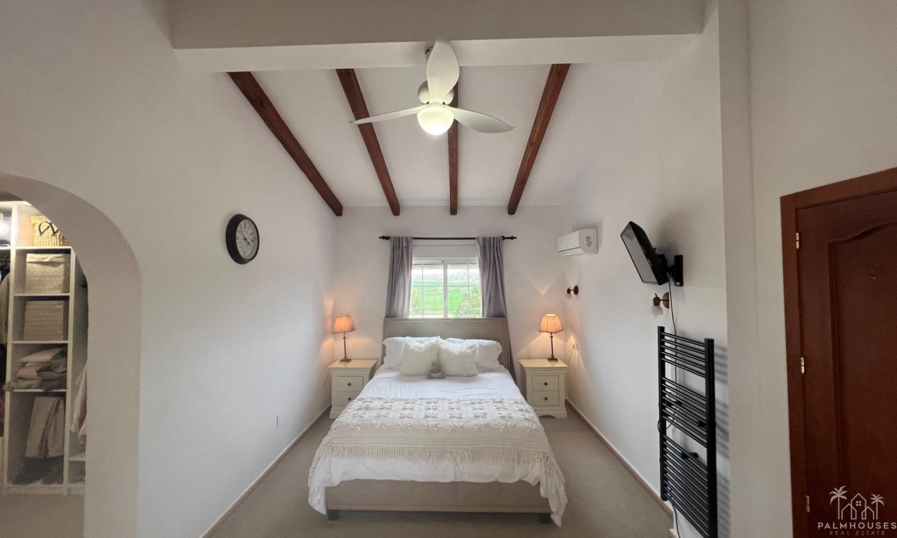 Venta - Finca - Dolores - Comunidad Valenciana