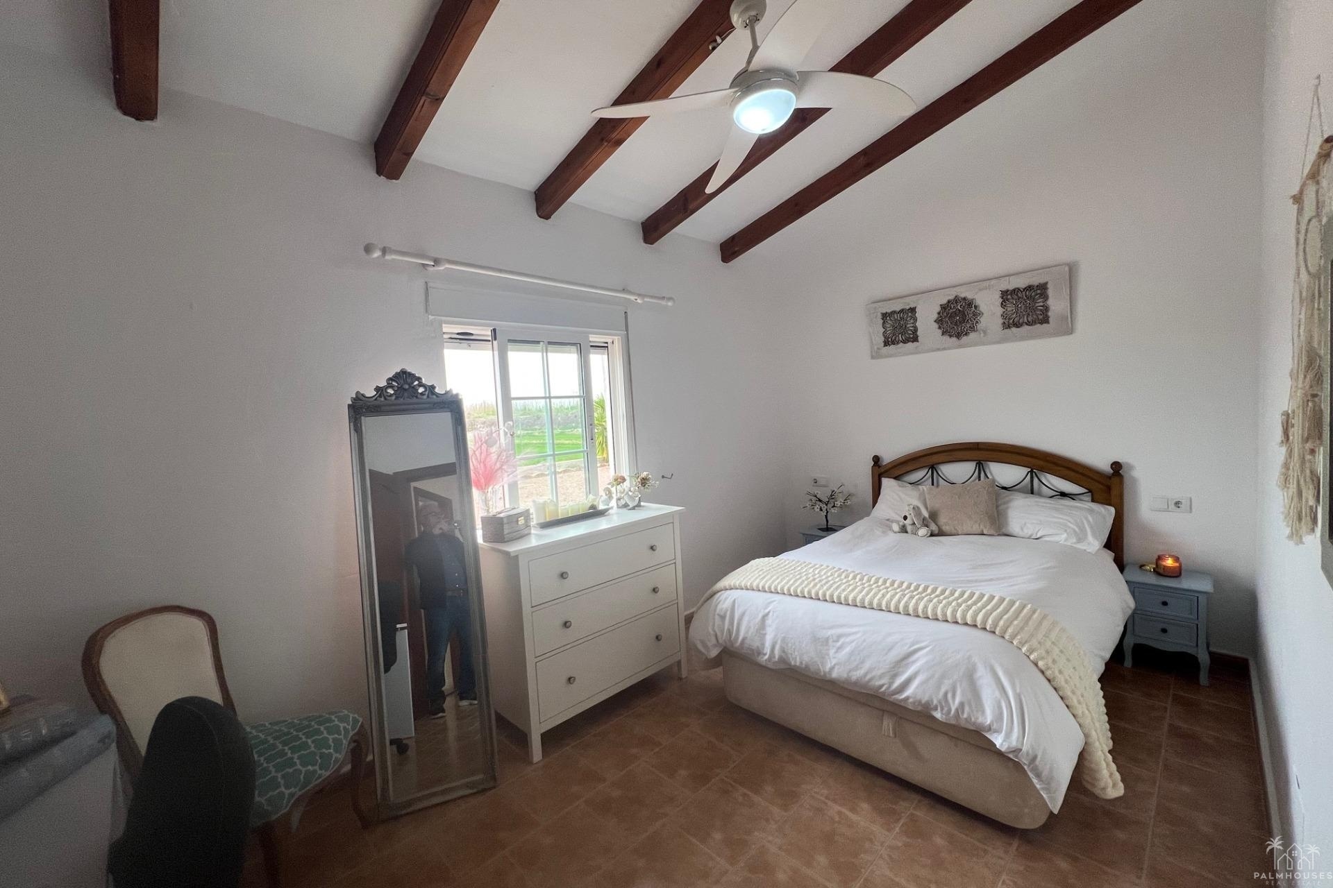 Venta - Finca - Dolores - Comunidad Valenciana