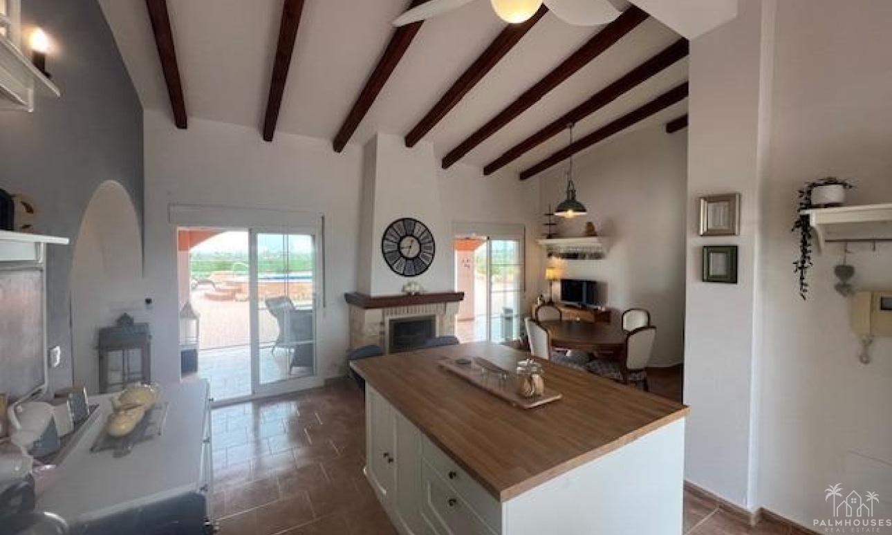 Venta - Finca - Dolores - Comunidad Valenciana