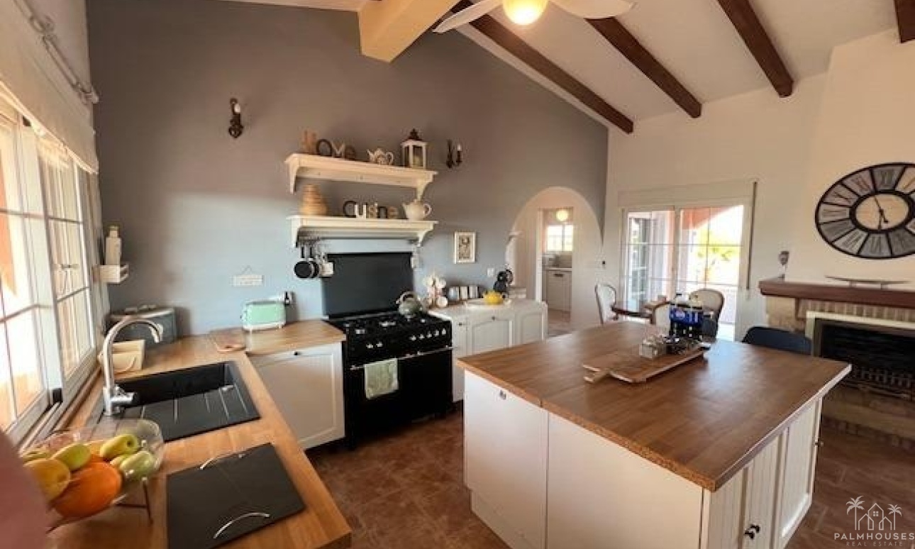 Venta - Finca - Dolores - Comunidad Valenciana