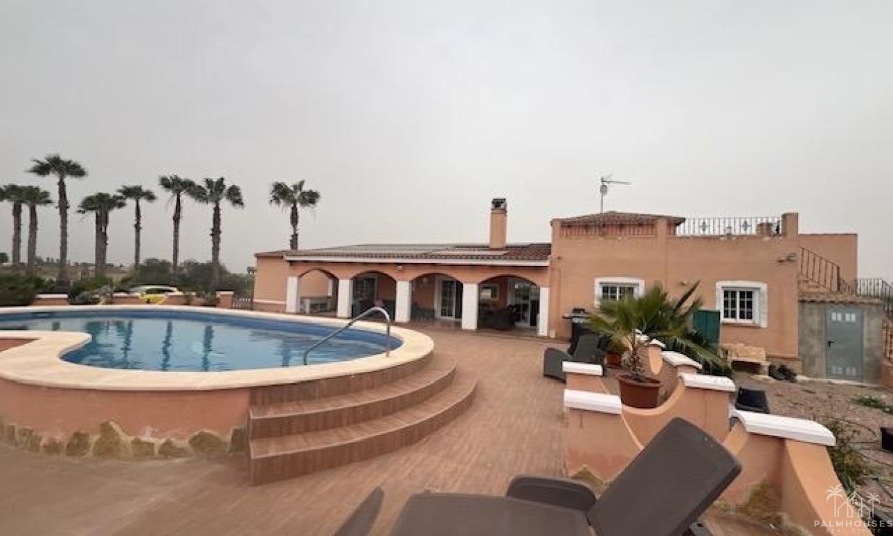 Venta - Finca - Dolores - Comunidad Valenciana