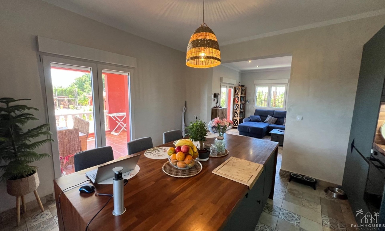 Venta - Finca - Dolores - Comunidad Valenciana