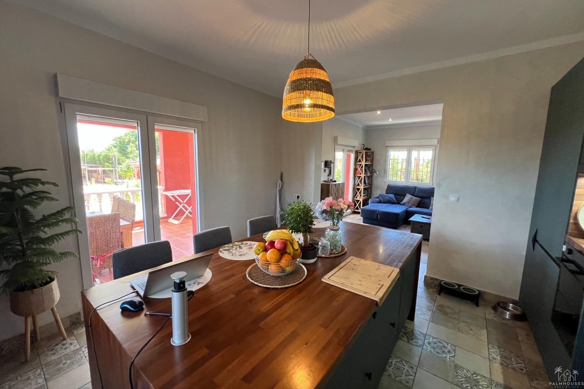 Venta - Finca - Dolores - Comunidad Valenciana