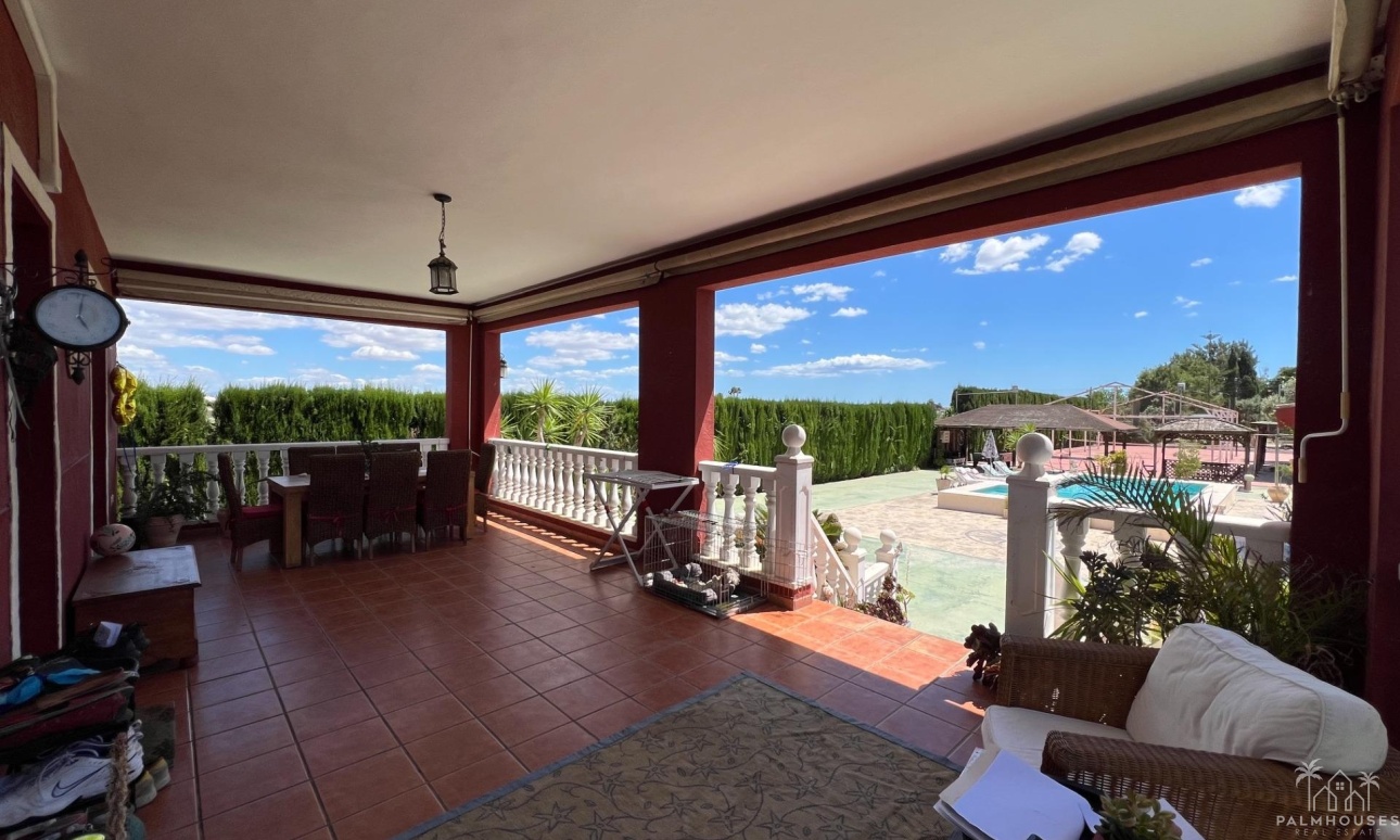 Venta - Finca - Dolores - Comunidad Valenciana