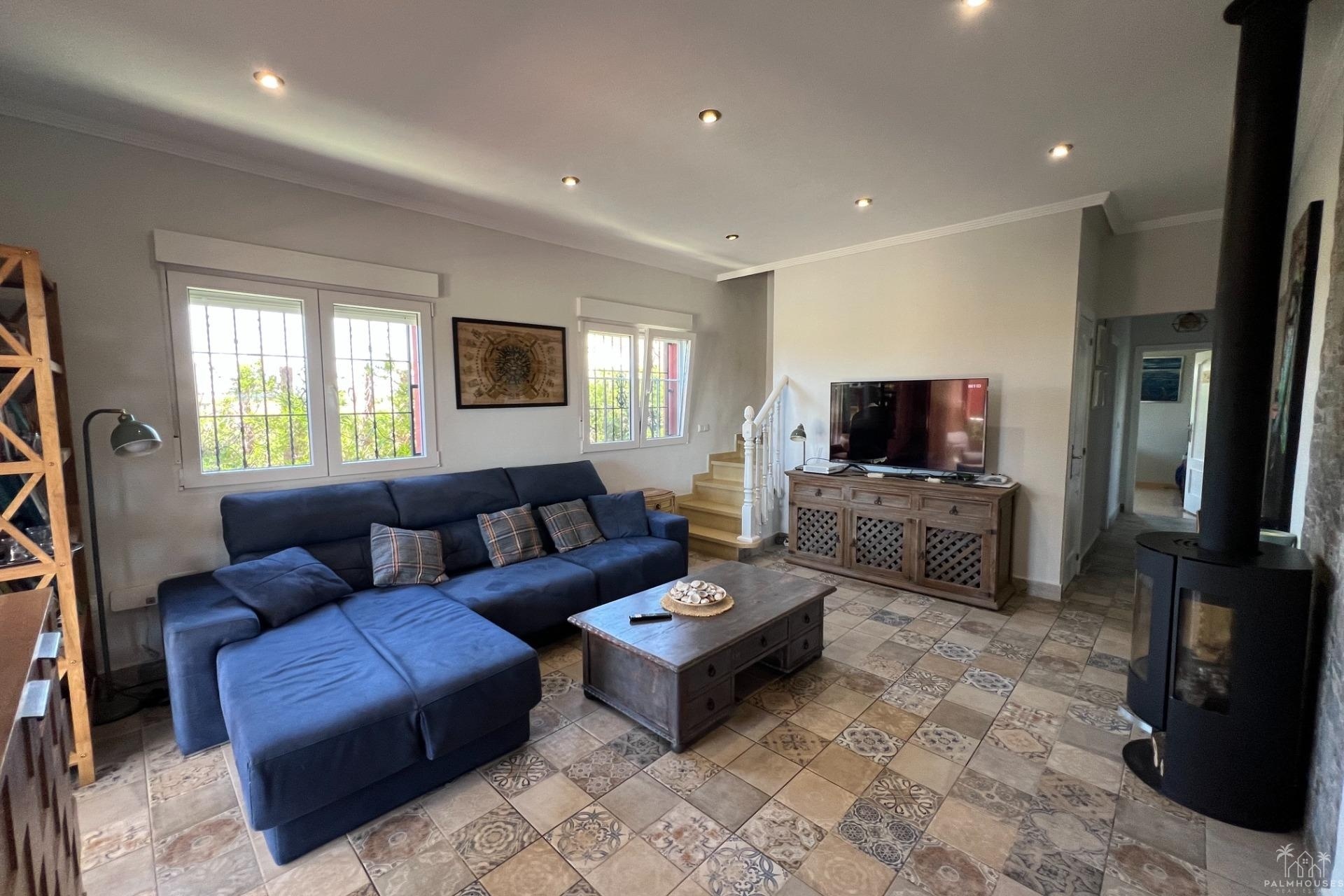 Venta - Finca - Dolores - Comunidad Valenciana