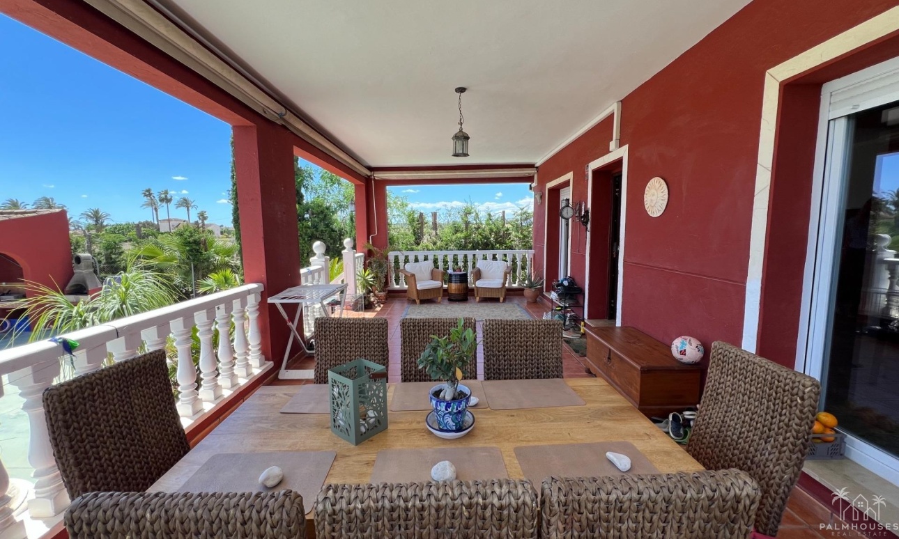 Venta - Finca - Dolores - Comunidad Valenciana