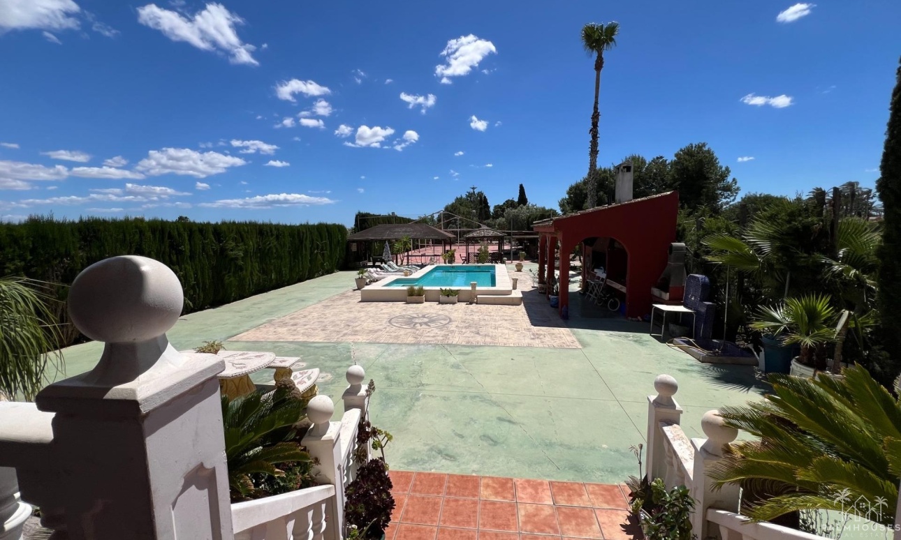 Venta - Finca - Dolores - Comunidad Valenciana