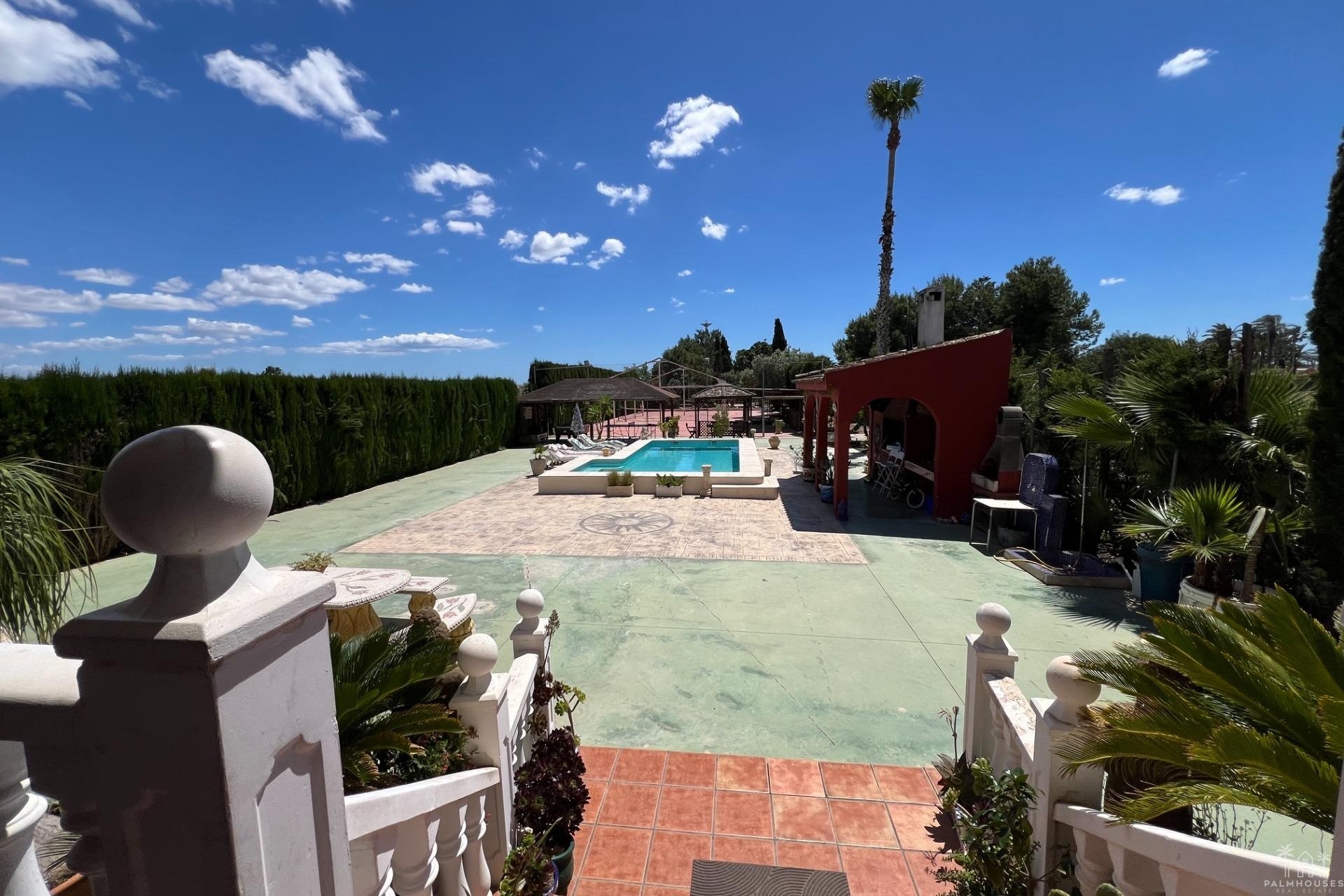 Venta - Finca - Dolores - Comunidad Valenciana