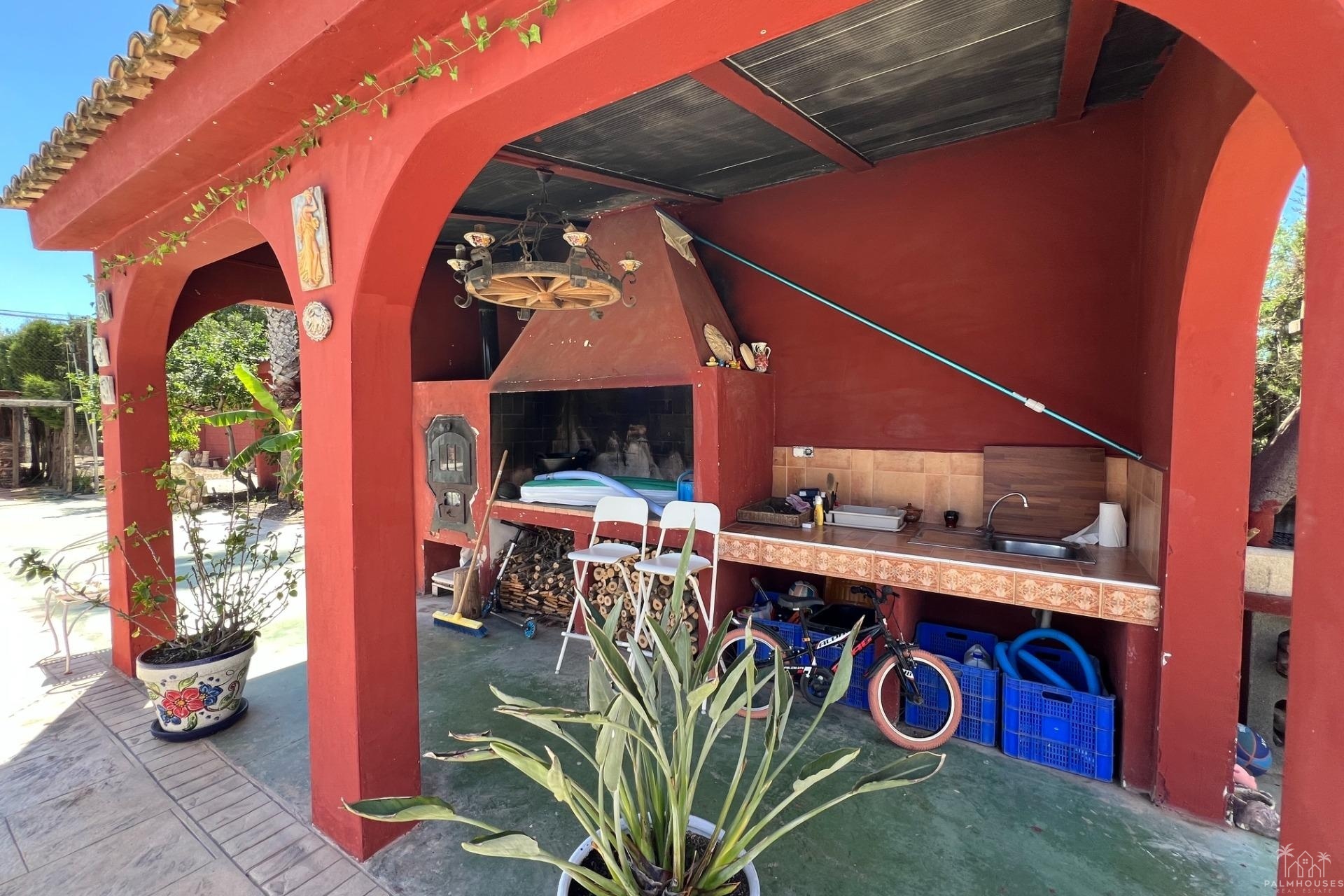 Venta - Finca - Dolores - Comunidad Valenciana