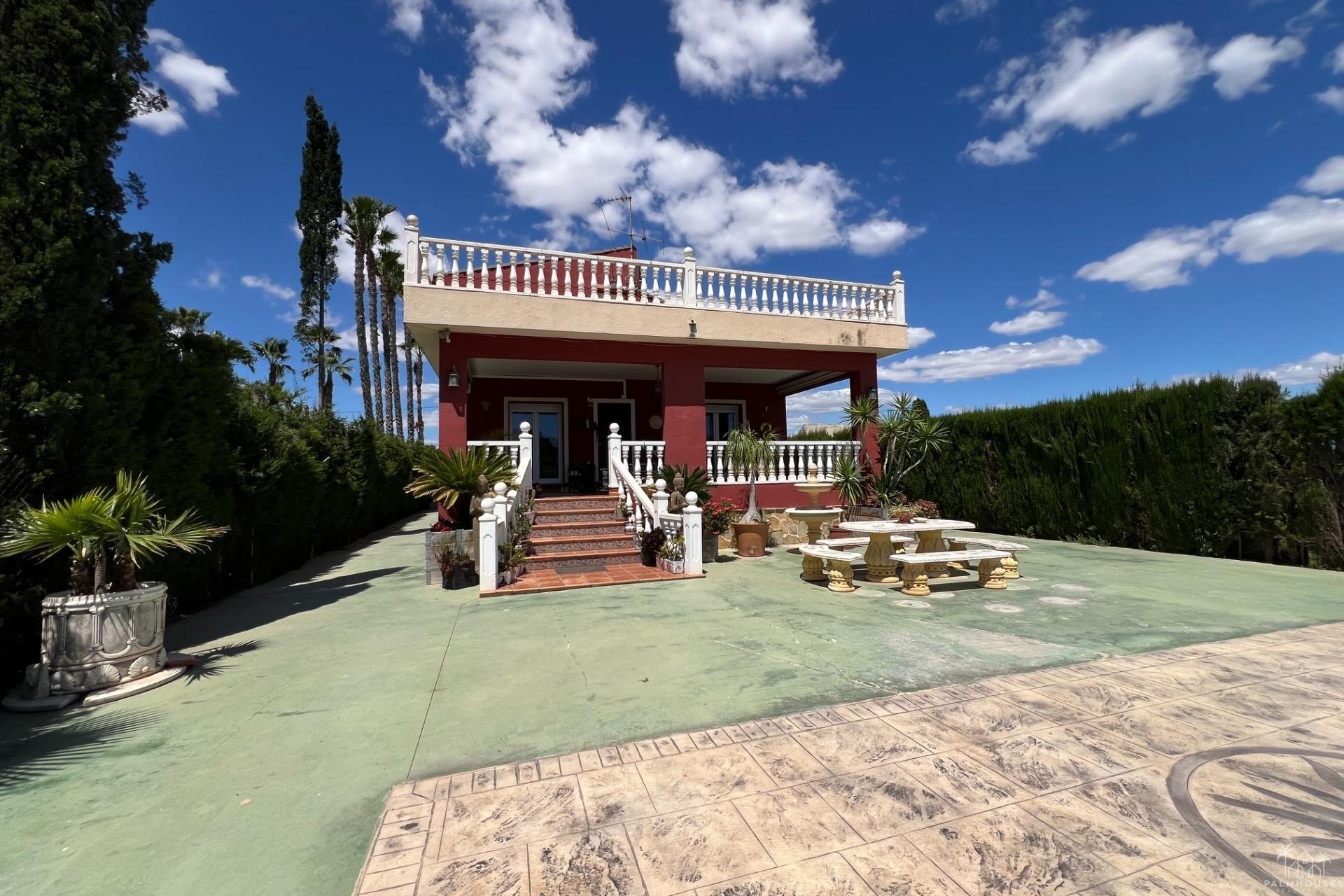 Venta - Finca - Dolores - Comunidad Valenciana