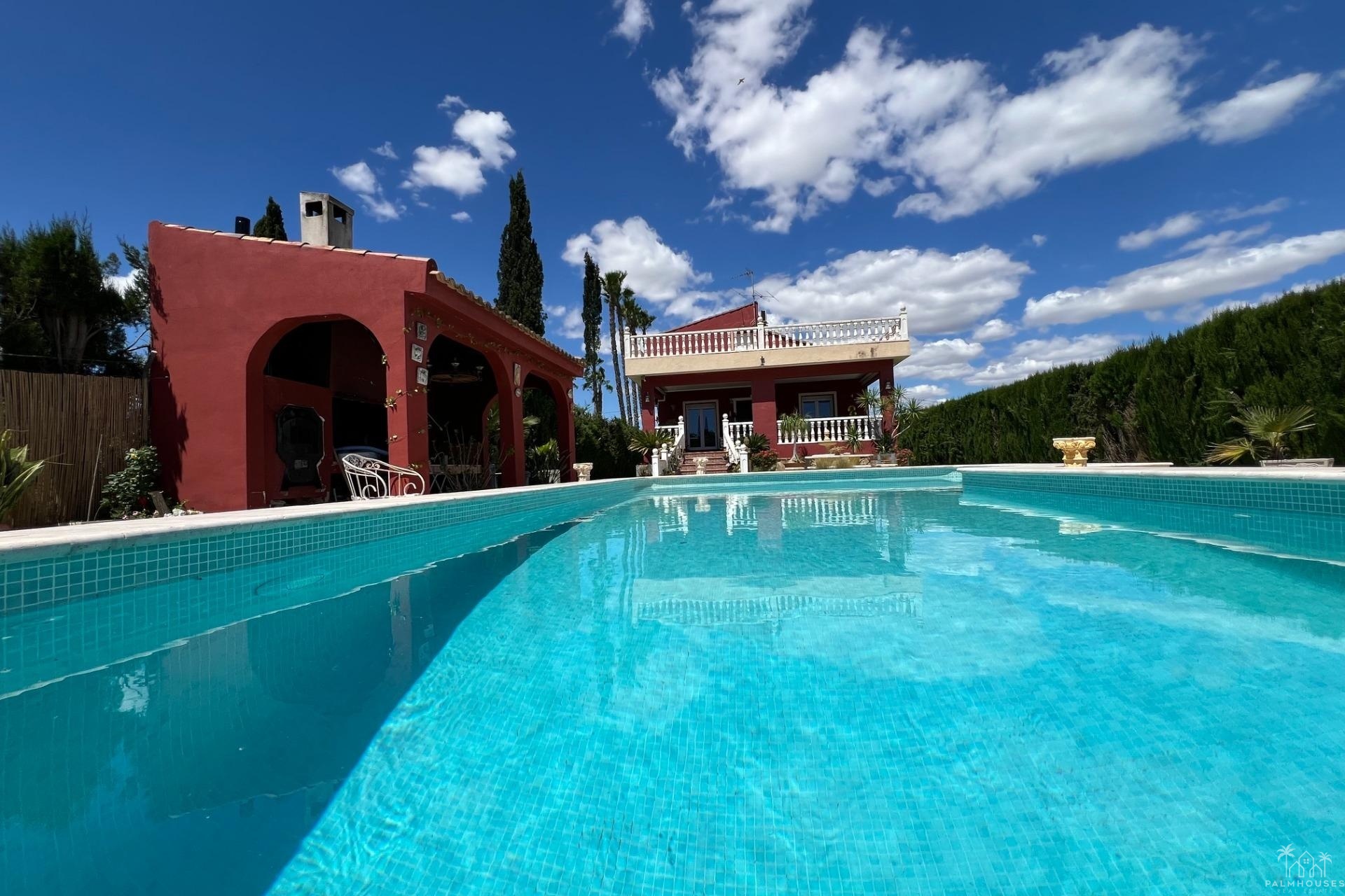 Venta - Finca - Dolores - Comunidad Valenciana