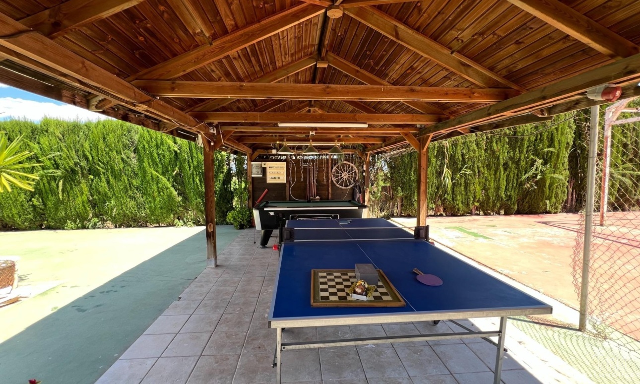 Venta - Finca - Dolores - Comunidad Valenciana