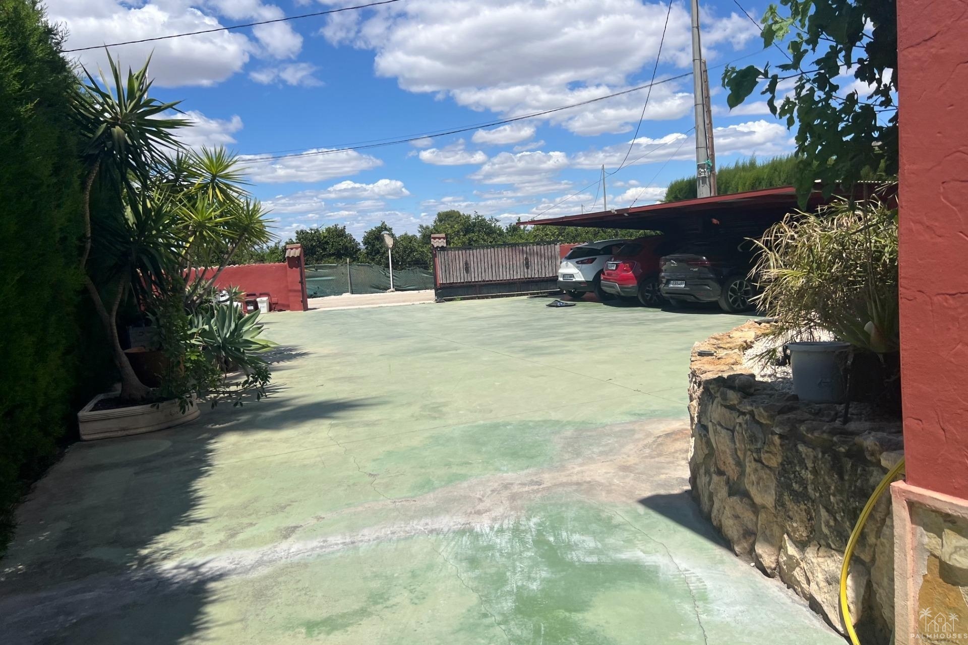Venta - Finca - Dolores - Comunidad Valenciana
