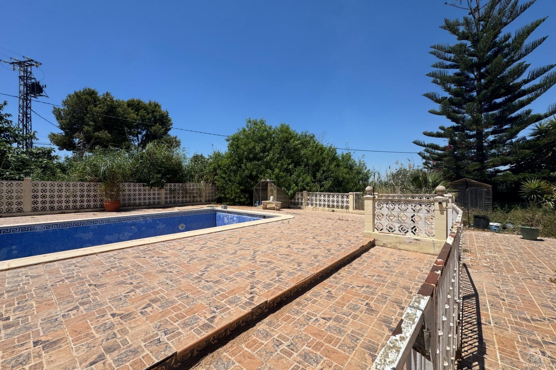 Venta - Finca - Dolores - Comunidad Valenciana